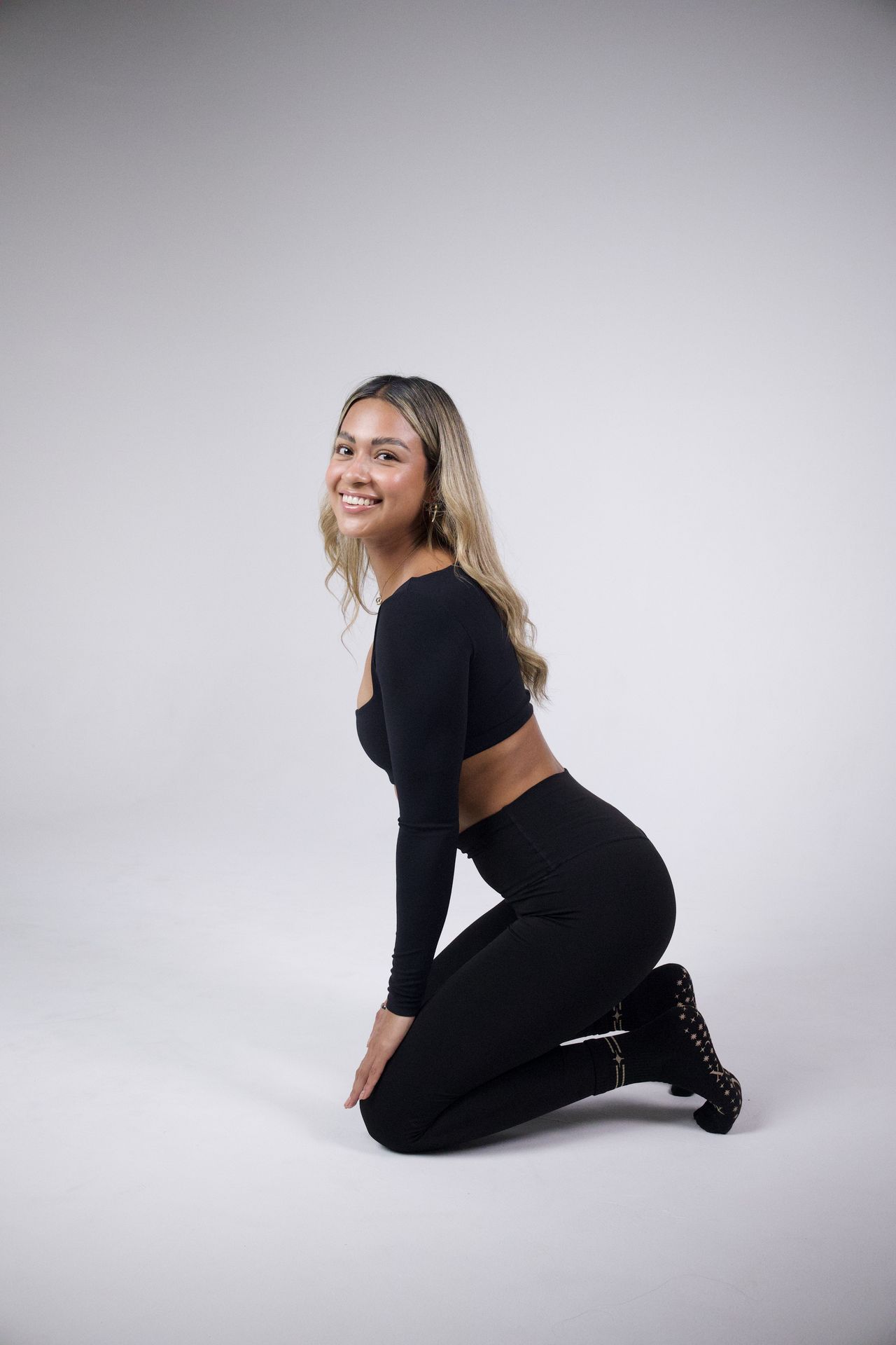 Steph Parra, coach de ONYX